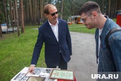 &laquo;Журналистика на Урале обеднеет&raquo;: самые яркие истории о Денисе Аллаярове