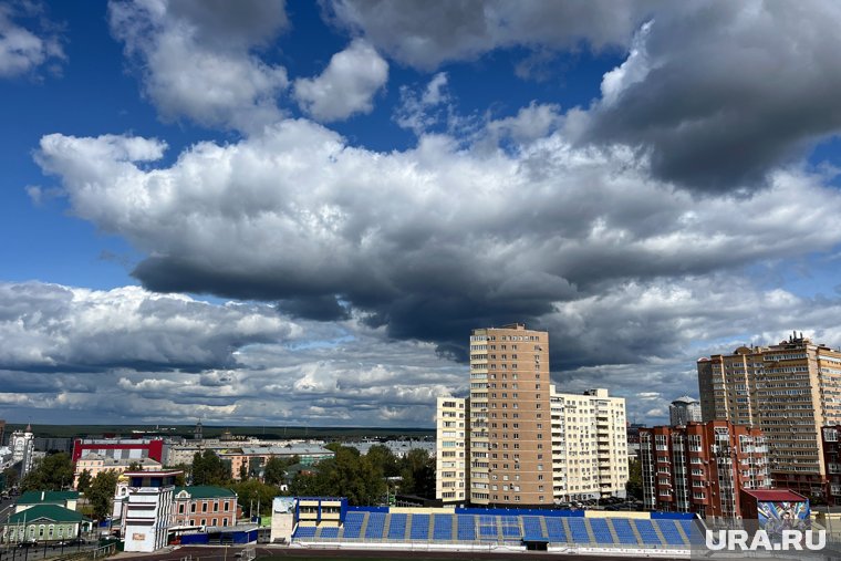 Атаки БПЛА, отравление выпускников и «танец слонов»: топ-10 новостей Перми и края за неделю