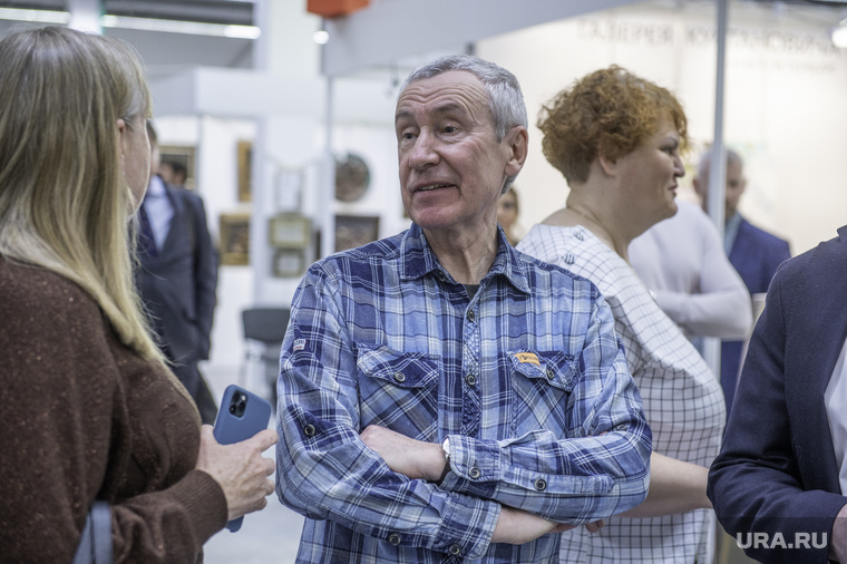 Бессменный депутат и сенатор: чем известен Андрей Климов, которому прочат уход из СФ