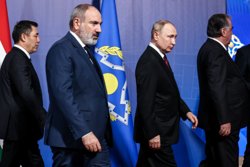 Чем грозит передача Зангезурского коридора американской ЧВК