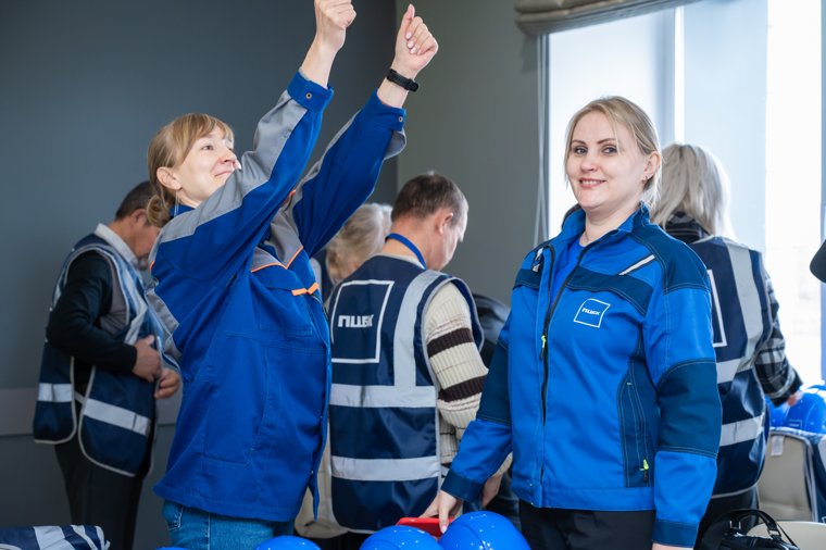 ЭКОПРИЕМ: ПЦБК выводит переработку макулатуры на новый уровень