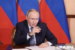 Гигантский дорожный проект Путина связал Москву и Урал