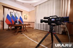 Гигантский дорожный проект Путина связал Москву и Урал