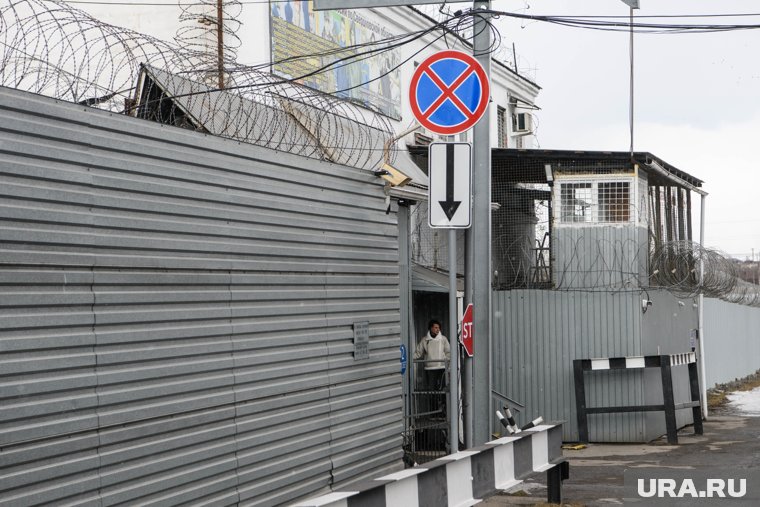 Голодовка зэков, дело Мильграма и честь куратора всех мэров: топ-10 новостей Перми и края