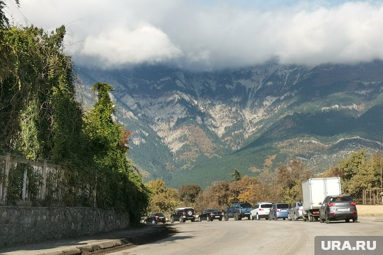 Курорты Крыма стали более доступными