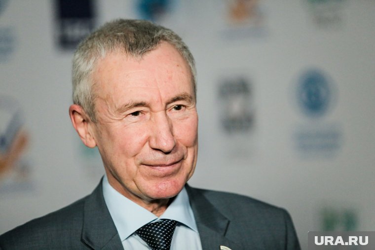 Махонин раскрыл тройку сенаторов от Пермского края