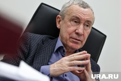 Махонин раскрыл тройку сенаторов от Пермского края