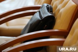 На крупном пермском оборонном заводе сменился топ-менеджер