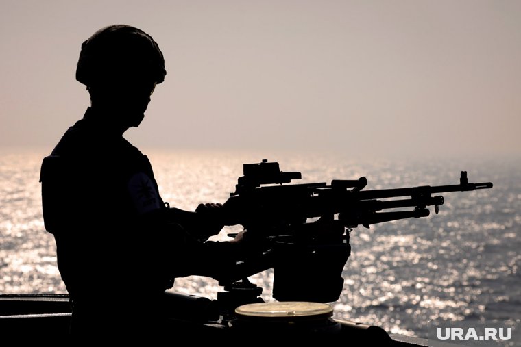 НАТО подбирает регионы для новой войны с Россией