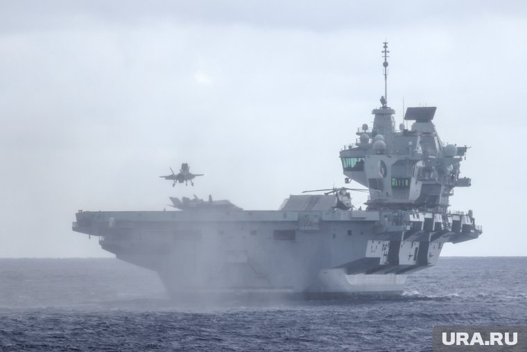 НАТО подбирает регионы для новой войны с Россией