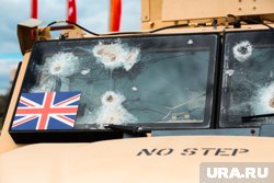 НАТО подбирает регионы для новой войны с Россией