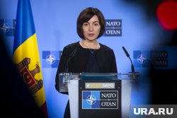 НАТО подбирает регионы для новой войны с Россией