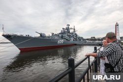 НАТО подбирает регионы для новой войны с Россией