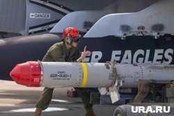 НАТО подбирает регионы для новой войны с Россией