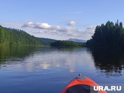 Неделя в уральской тайге: секреты одиночного выживания. Фото, видео