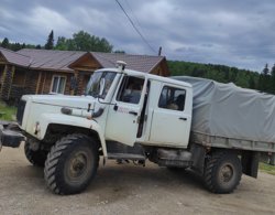 Неделя в уральской тайге: секреты одиночного выживания. Фото, видео