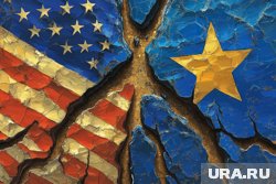 Отодвинет ли третий раунд переговоров РФ и Запада большую войну