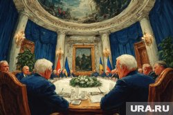 Отодвинет ли третий раунд переговоров РФ и Запада большую войну