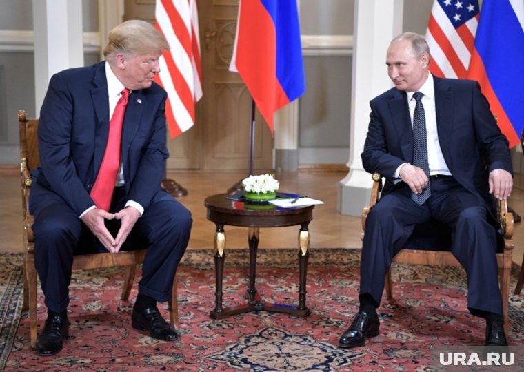 Отодвинет ли третий раунд переговоров РФ и Запада большую войну