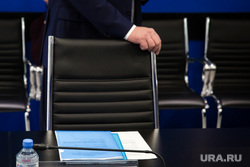 Пермские слухи: депутат залег на дно