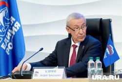 Пермские слухи: мэр погорит на кладбище