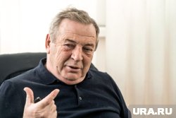 Пермские слухи: мэр погорит на кладбище