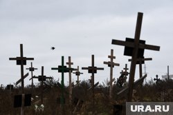 Пермские слухи: мэр погорит на кладбище