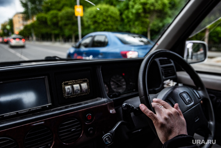 Пермские слухи: от&nbsp;мэра сбегают водители