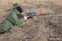 Пермский депутат отправился на СВО. Фото