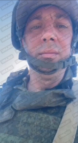 Пермский депутат отправился на СВО. Фото