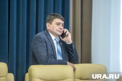 Пермский краевой суд оставил главу Кочево Юркина под арестом