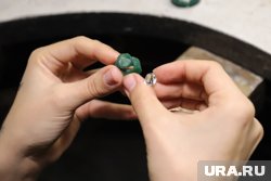 &laquo;Поднял цену в десять раз, стало лучше&raquo;: пермский ювелир о бедных клиентах и несчастливых украшениях