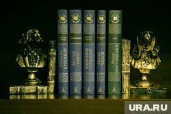 &laquo;Поражают смелость, преданность и сила любви&raquo;: какие книги вдохновляют пермских политиков