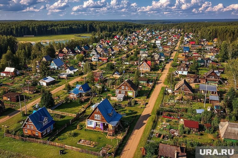 Проверить на банкротство и посовещаться с соседями: как пермякам выбрать участок для загородного дома