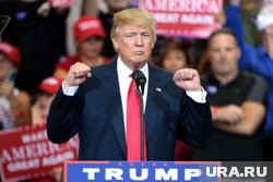 Путин и Трамп хотят встретиться вопреки воинственным заявлениям