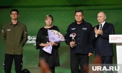 Путин не оставил шансов Западу и Киеву в конфликте на Украине