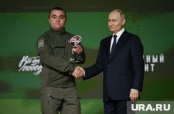 Путин не оставил шансов Западу и Киеву в конфликте на Украине