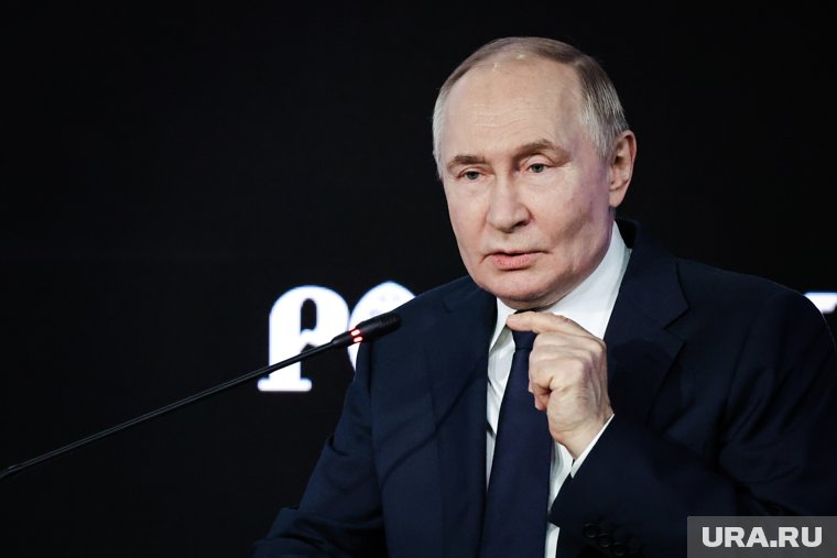 Путин не оставил шансов Западу и Киеву в конфликте на Украине