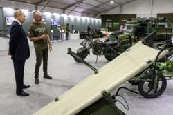 Путин не оставил шансов Западу и Киеву в конфликте на Украине