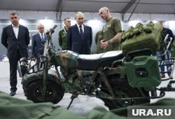 Путин не оставил шансов Западу и Киеву в конфликте на Украине