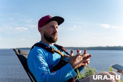 Реально ли зарабатывать летом миллионы: интервью с владельцем пермского центра водного отдыха