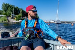 Реально ли зарабатывать летом миллионы: интервью с владельцем пермского центра водного отдыха