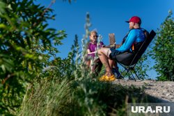 Реально ли зарабатывать летом миллионы: интервью с владельцем пермского центра водного отдыха