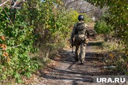 Россия поставила Украине три условия