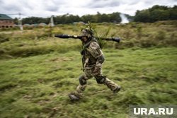 Россия поставила Украине три условия