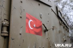 Россия предложила Украине изменить формат переговоров