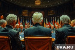 Россия предложила Украине изменить формат переговоров