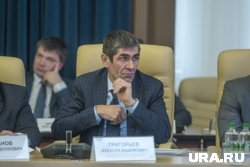 Скандального экс-мэра пермского города Григорьева уличили в коррупции