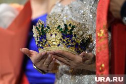 «Стерла ноги и спала по два часа»: откровения пермячки о победе на международном конкурсе красоты. Фото