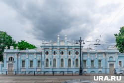 Топ-10 исторических зданий Перми, которые нужно увидеть